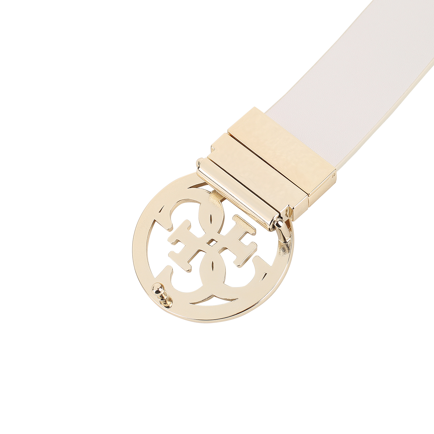 Двусторонний ремень Guess Noelle