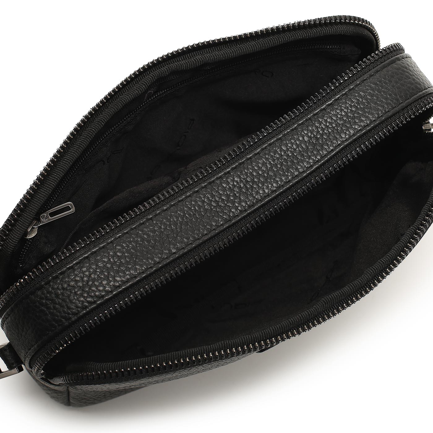 Кожаная визитка Piquadro Modus Special