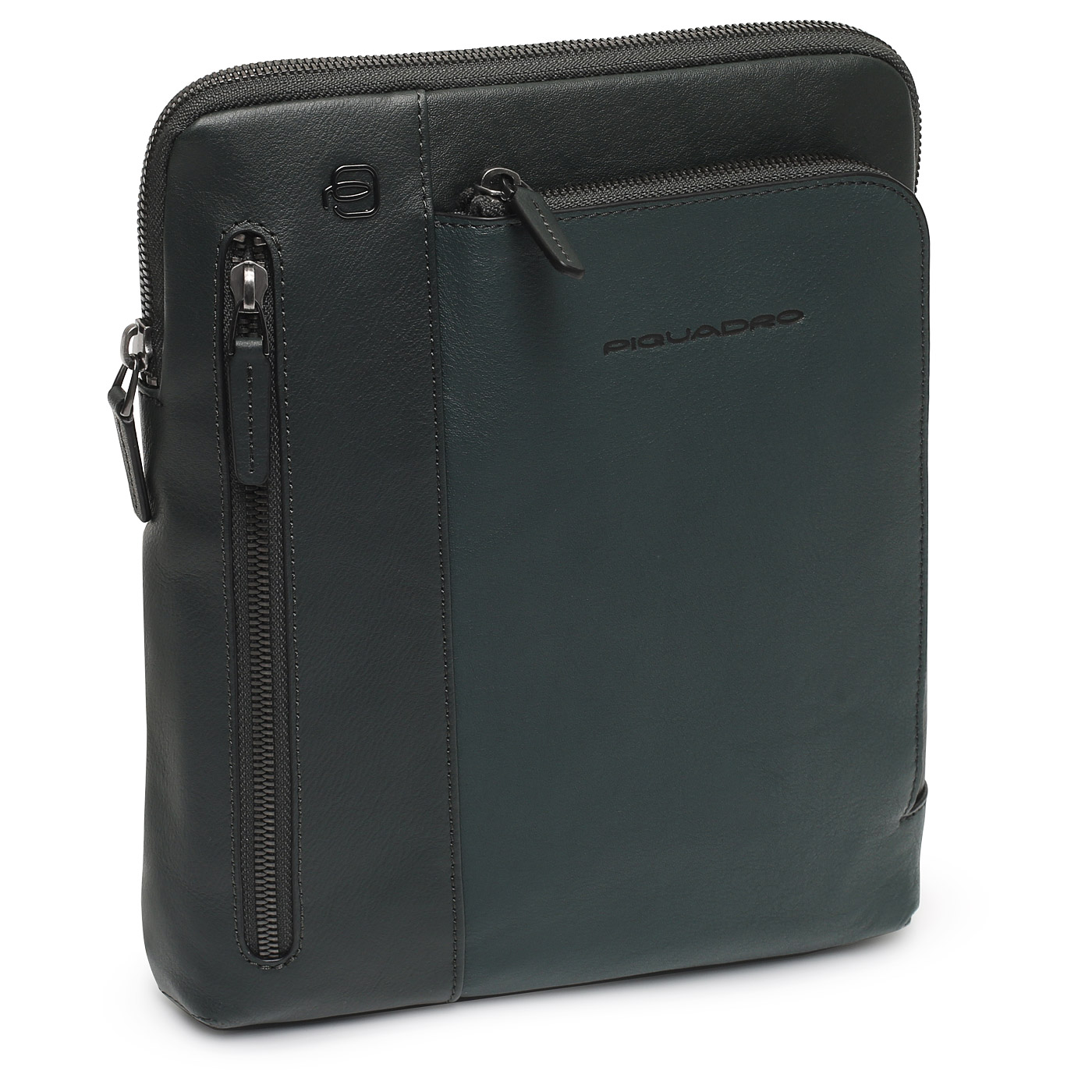 Сумка через плечо Piquadro Black square
