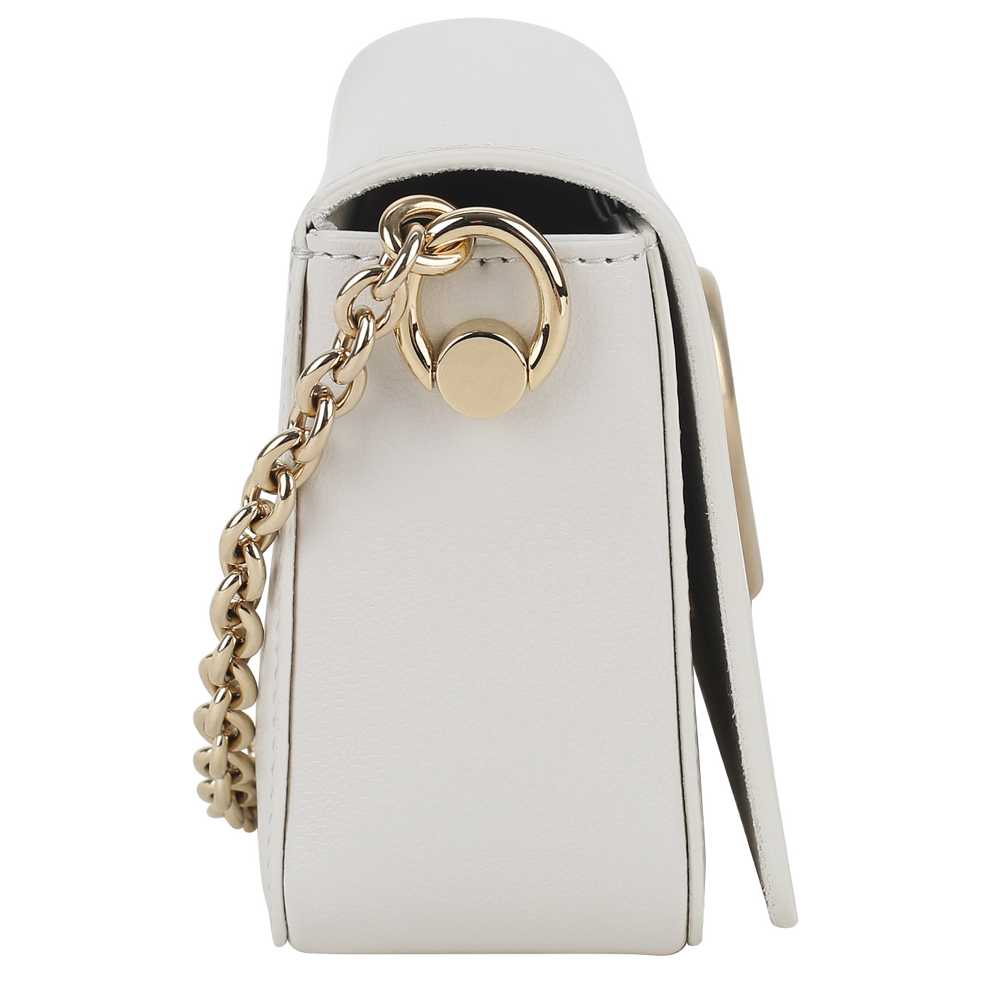 Сумка через плечо с цепочкой Furla My joy