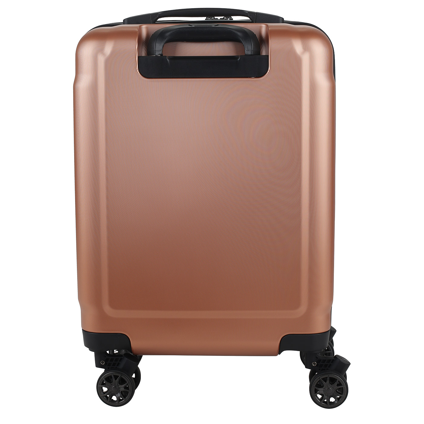 Чемодан маленький S из поликарбоната Eberhart Craft