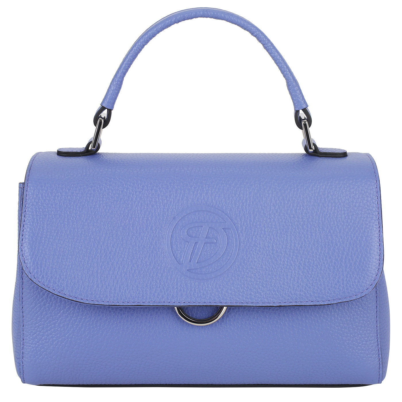 Fiato Dream Кожаная сумка