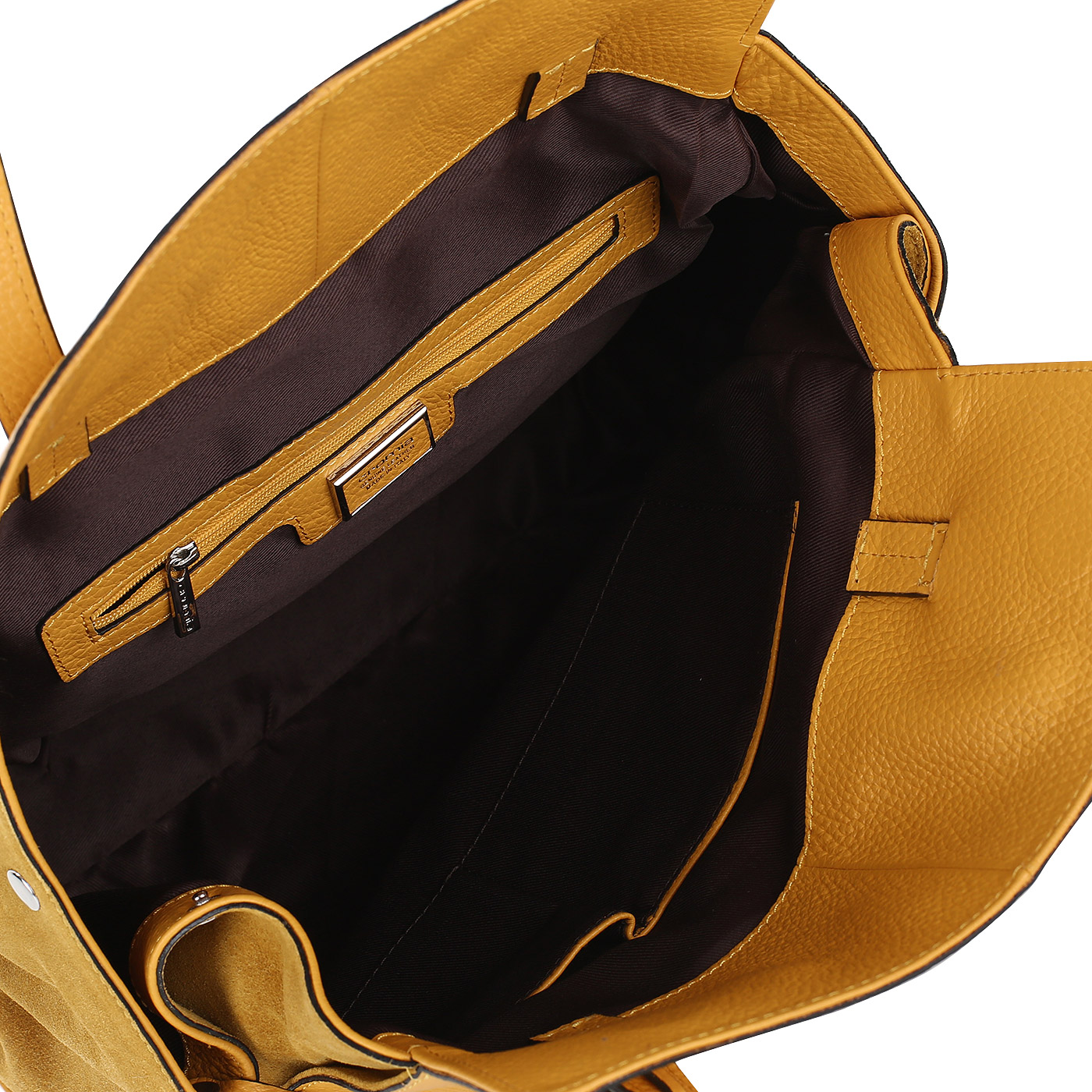 Комбинированная сумка-трансформер Cromia Lexa