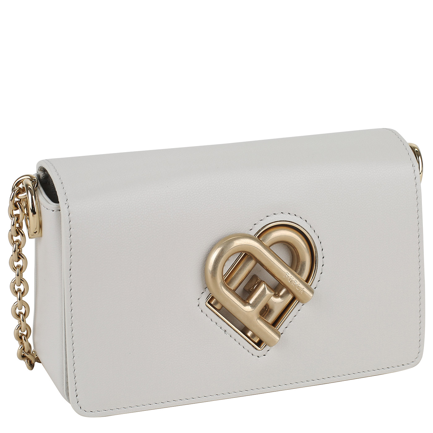 Сумка через плечо с цепочкой Furla My joy