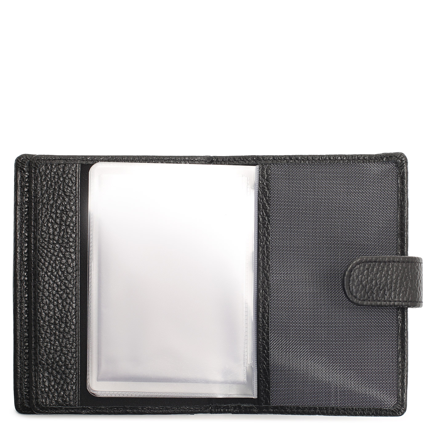 Обложка для автодокументов и паспорта Stevens 