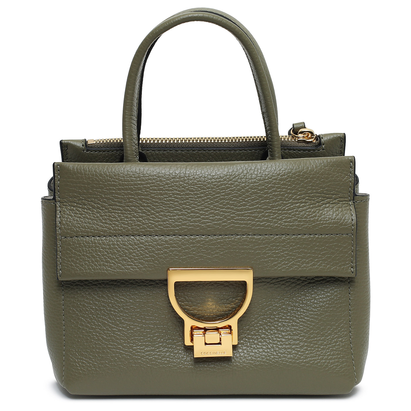 Coccinelle Кожаная сумка