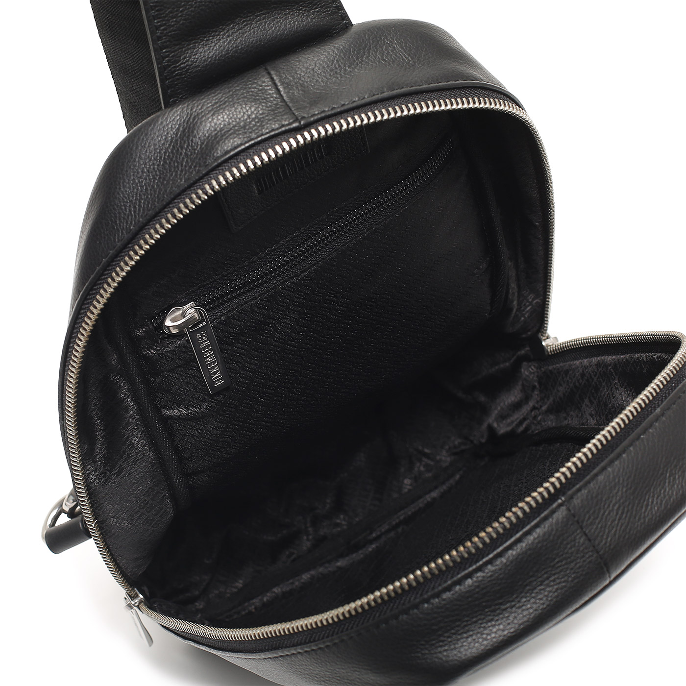 Однолямочный рюкзак Bikkembergs Gael