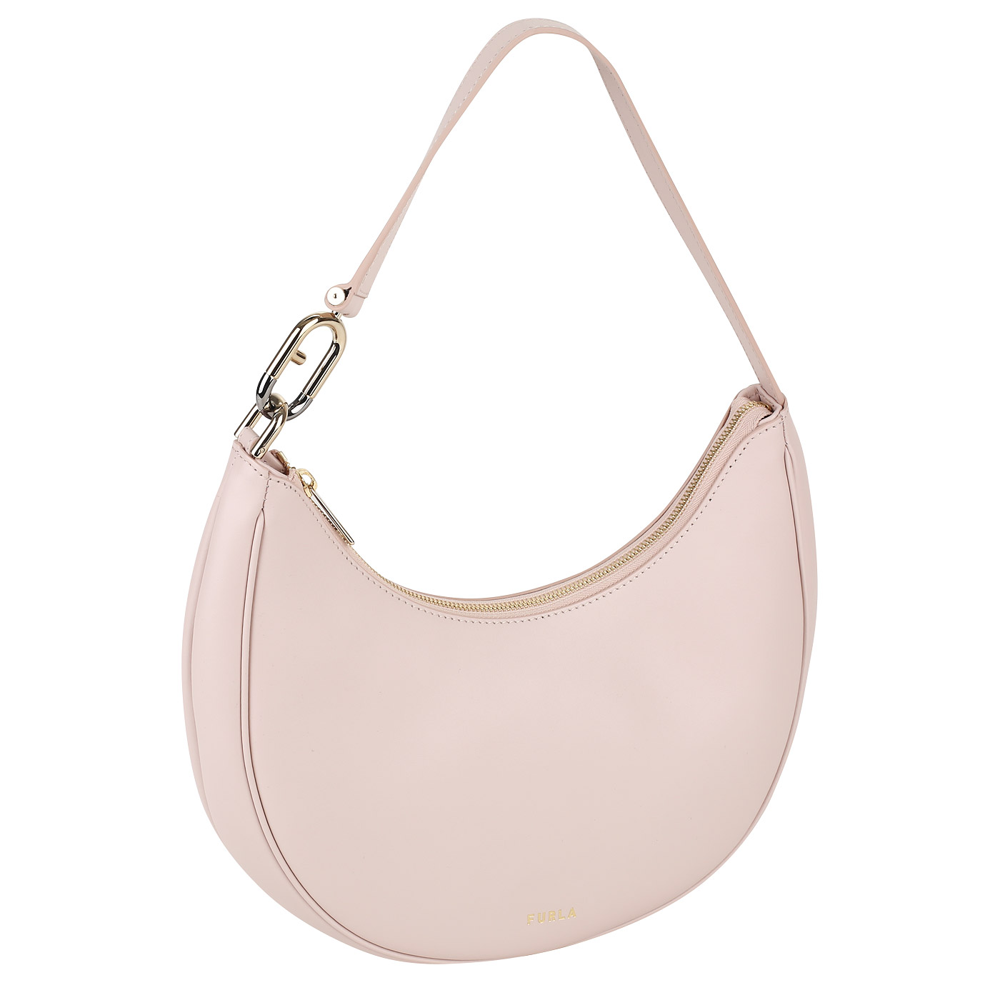 Кожаная сумка Furla Primavera