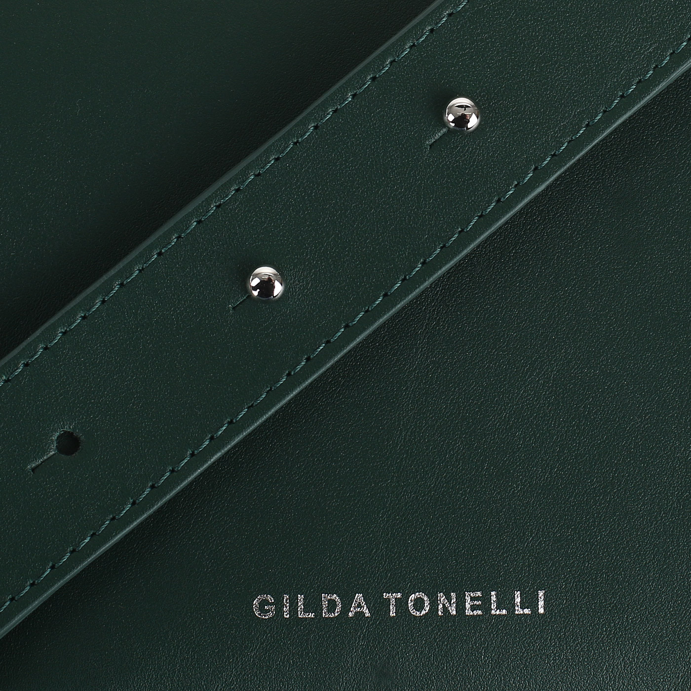 Сумка кросс-боди Gilda Tonelli Tresor
