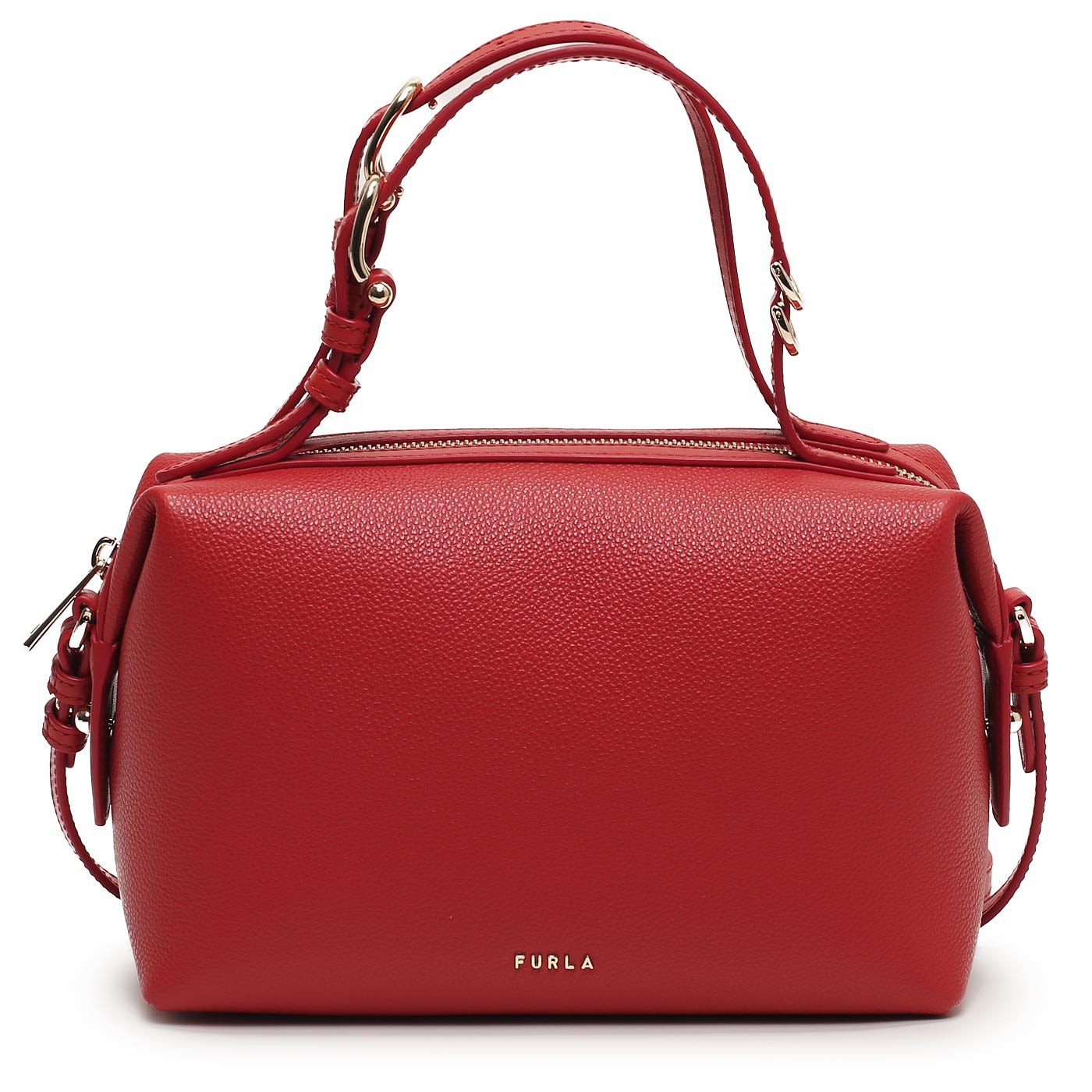 Furla Кожаная сумка