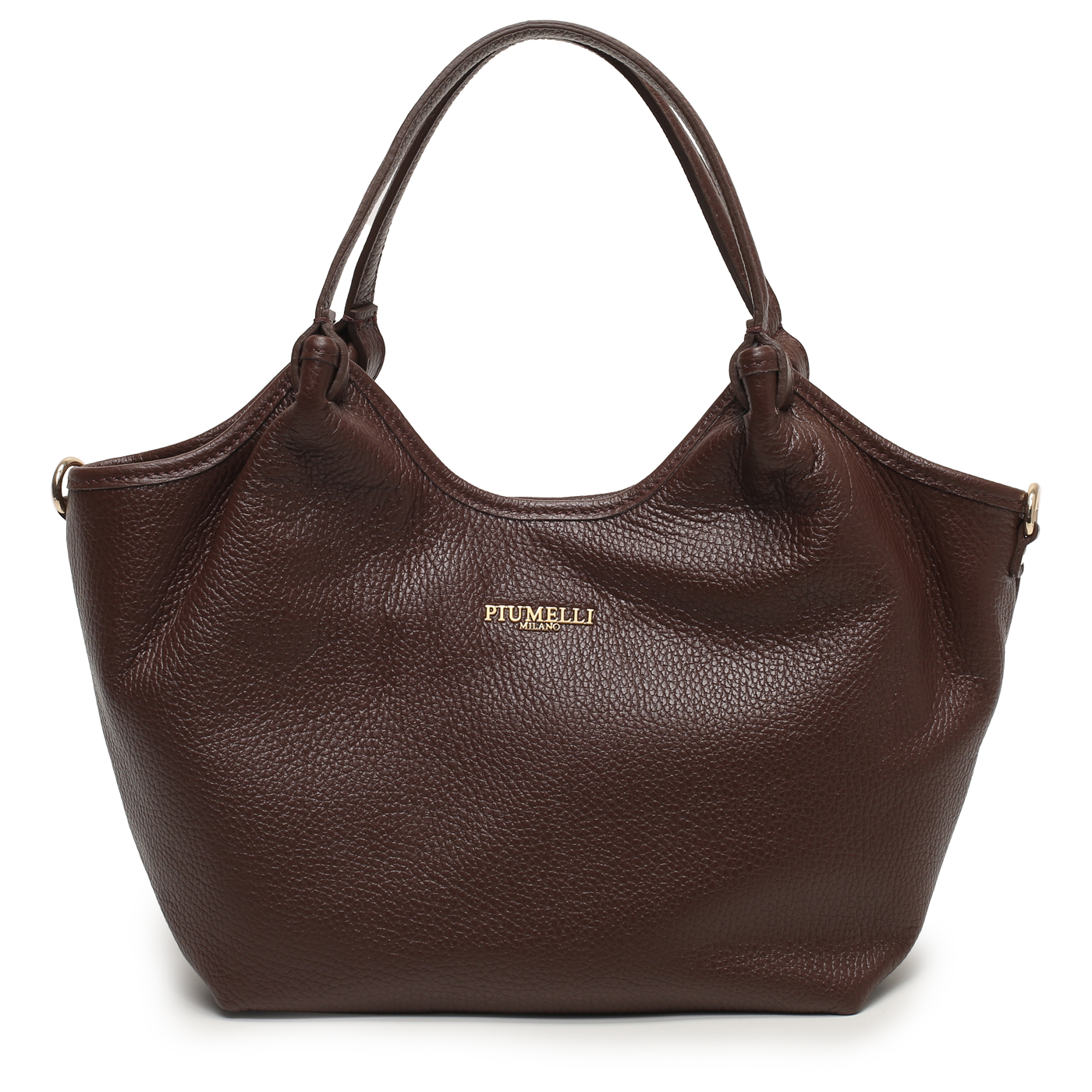 Piumelli Кожаная сумка