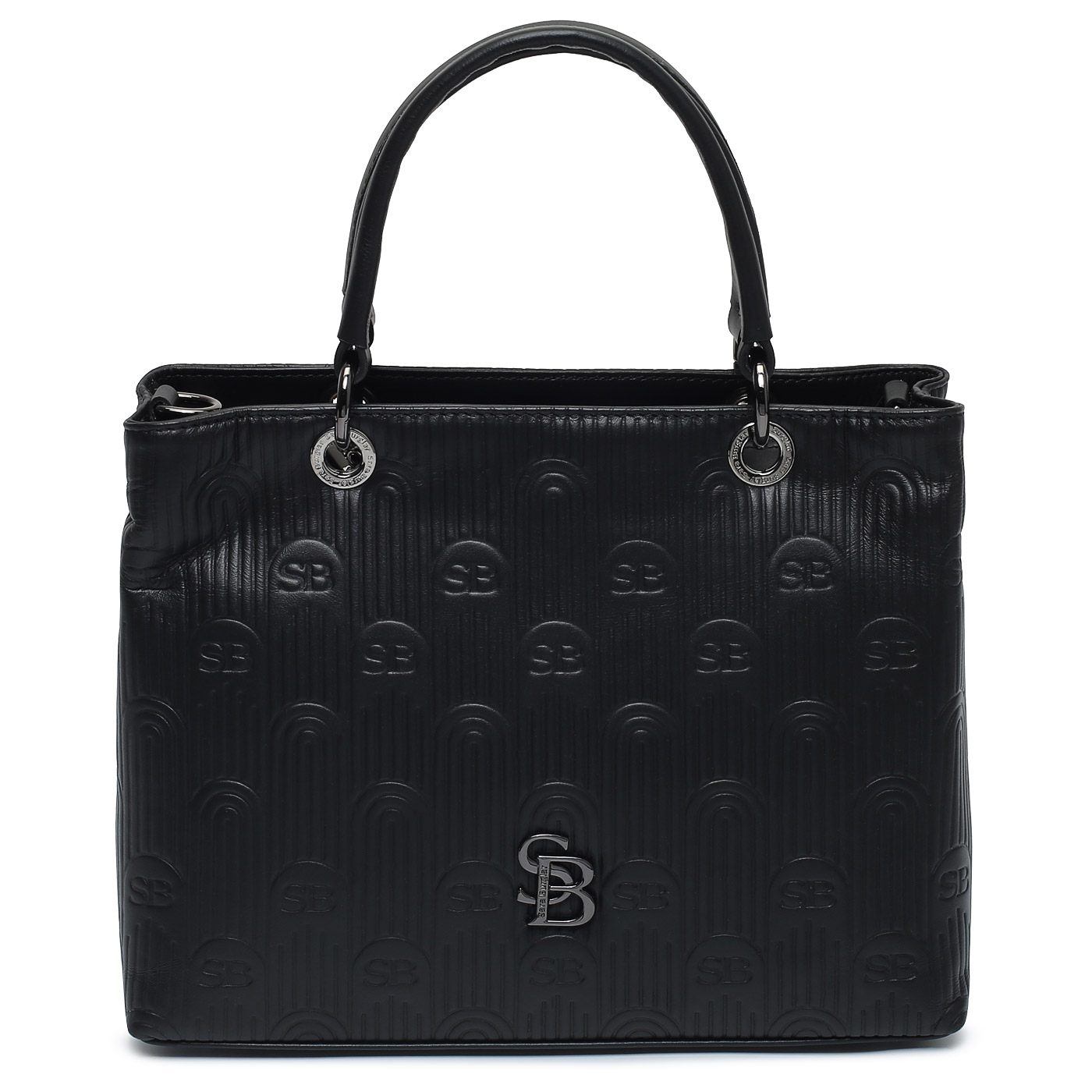 Sara Burglar Кожаная сумка