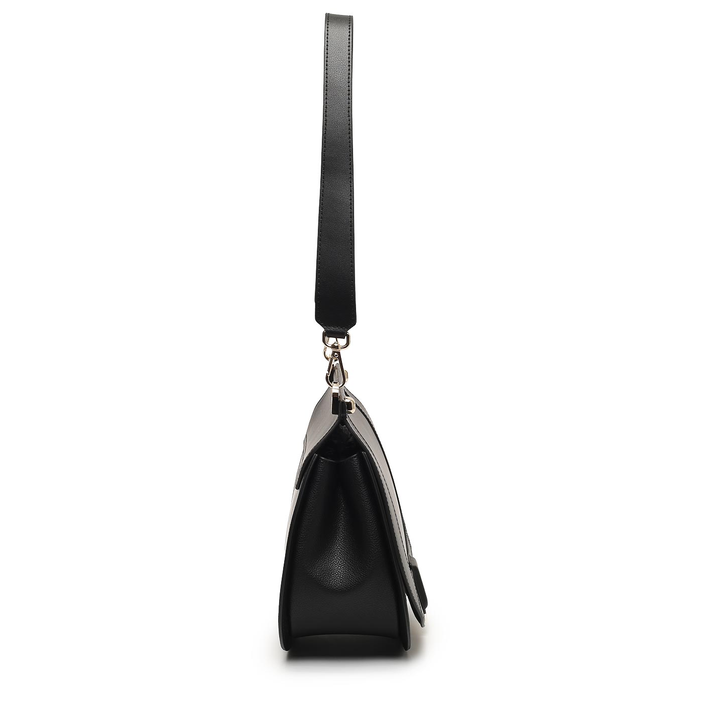 Кожаная сумка Cromia Marika