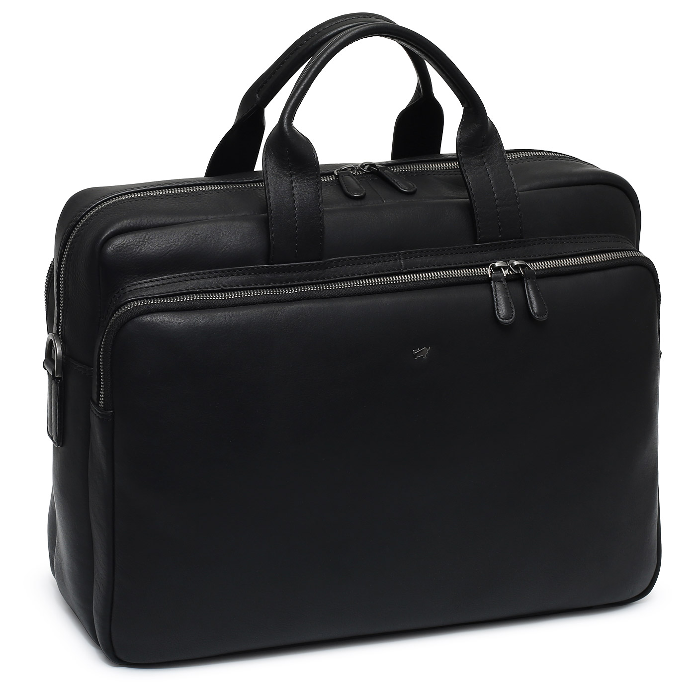 Сумка для ноутбука и документов Braun Buffel Parma
