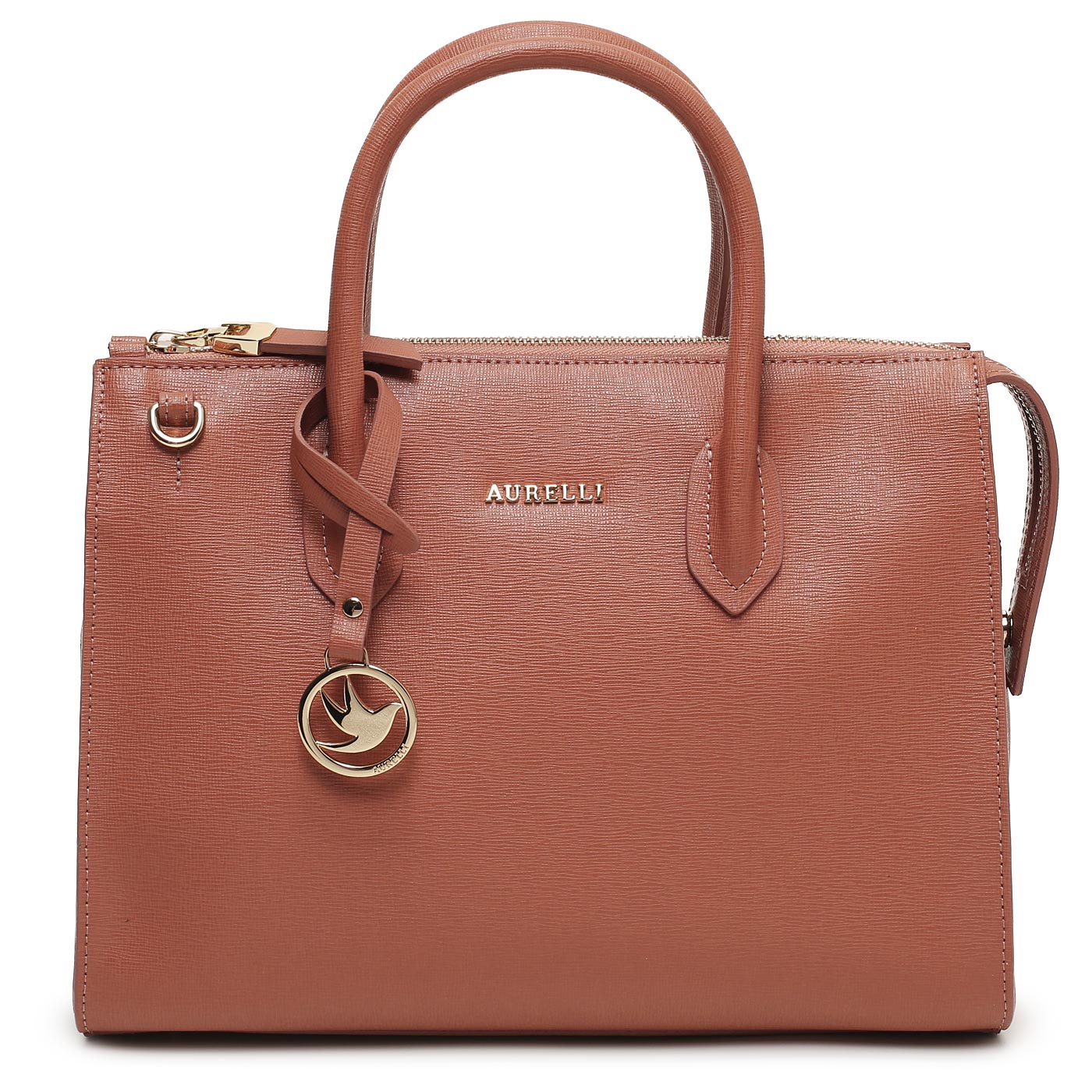 Aurelli Кожаная сумка