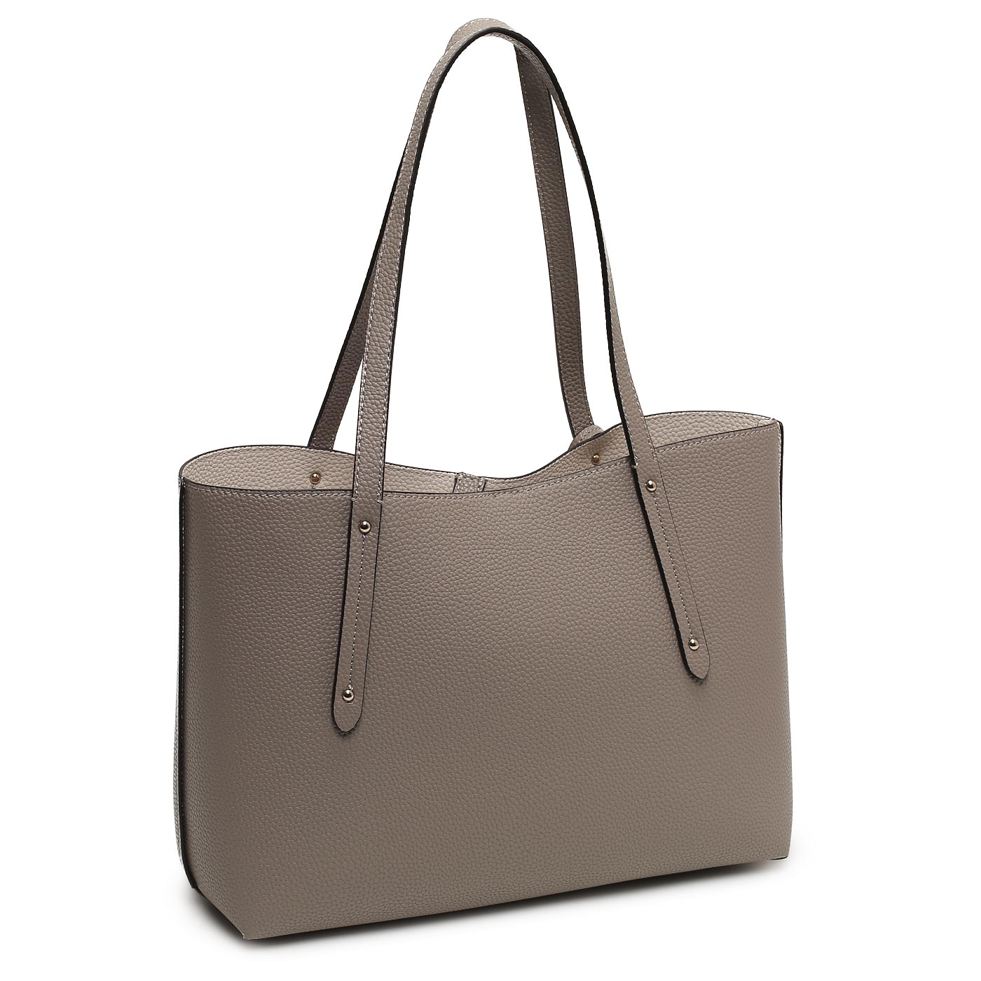 Сумка с длинными ручками Guess Brenton