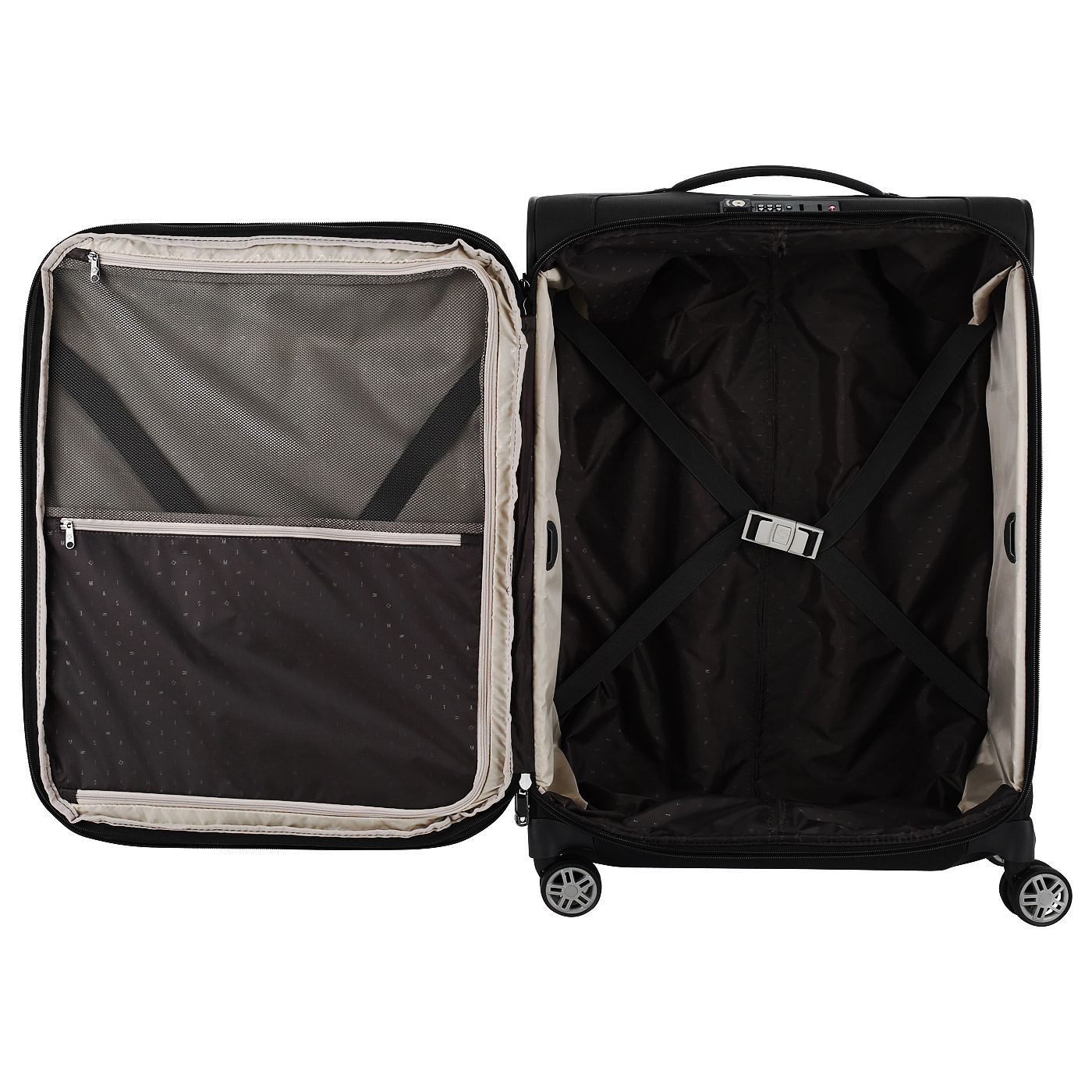 Чемодан Samsonite Airea