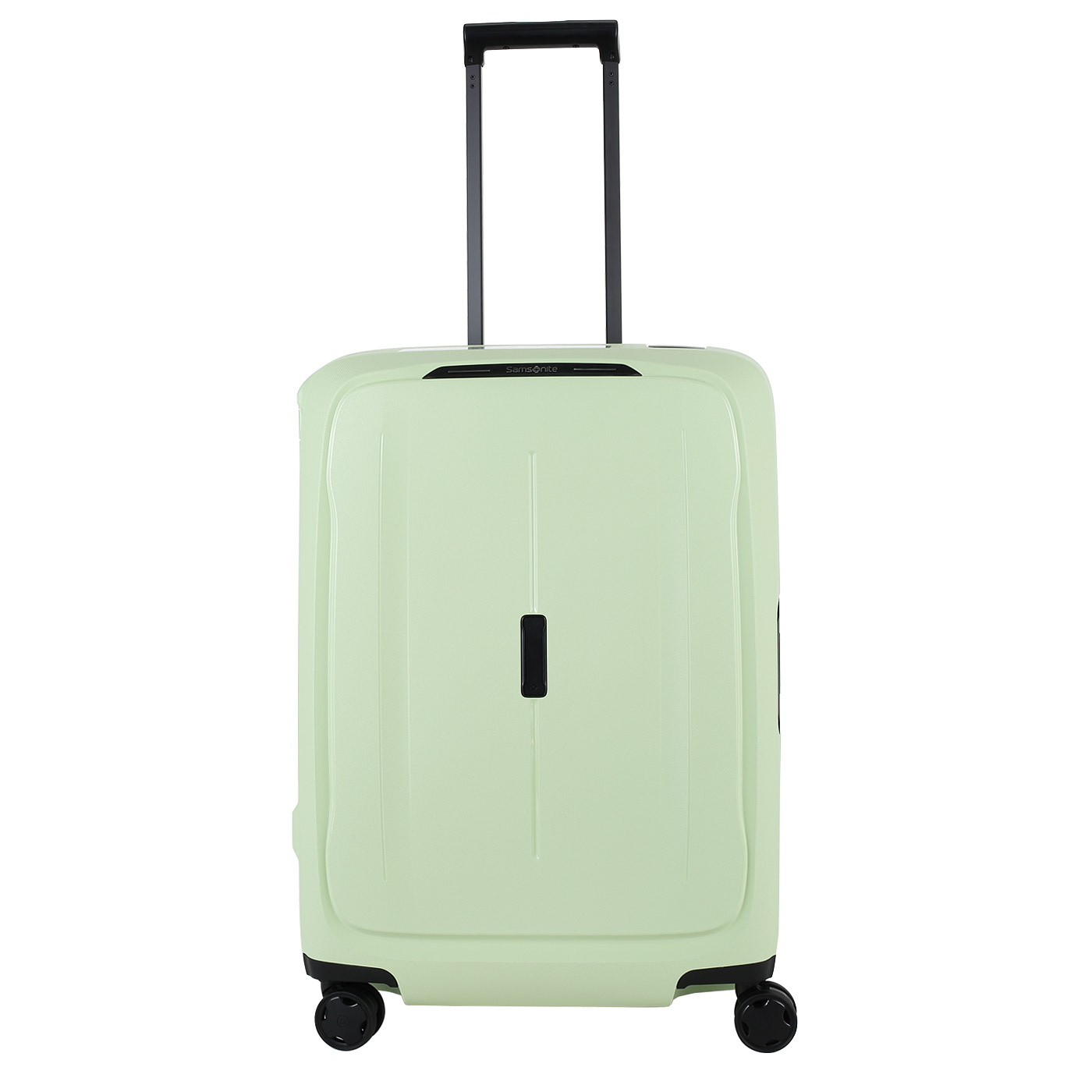 Чемодан средний M из полипропилена Samsonite Essens