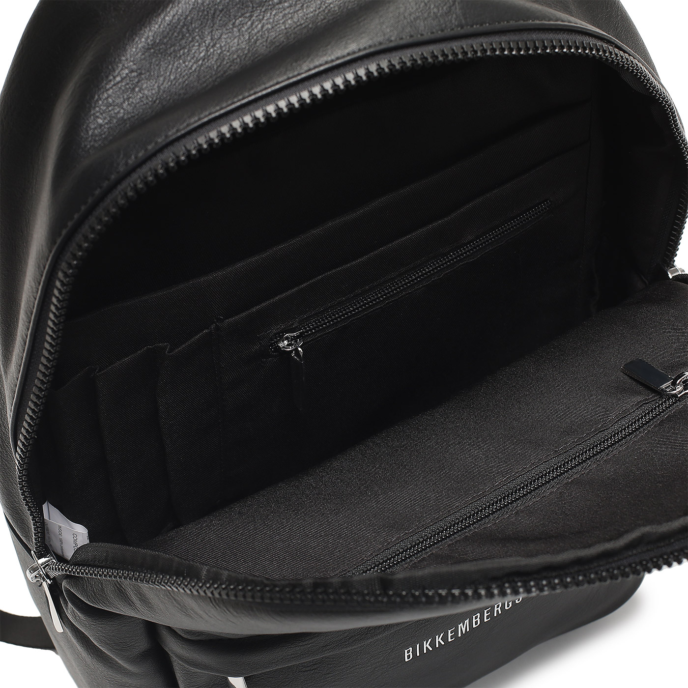 Городской рюкзак Bikkembergs Allen