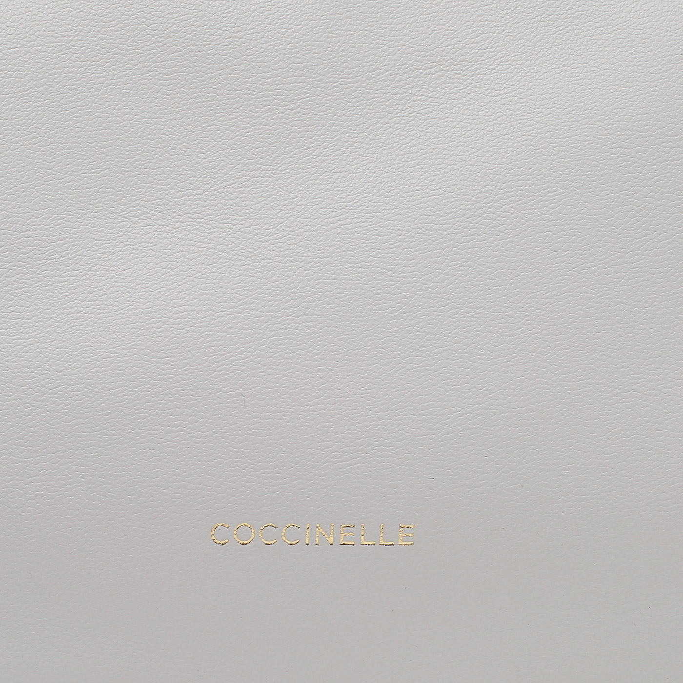 Кожаная сумка Coccinelle CoccinelleLisbet