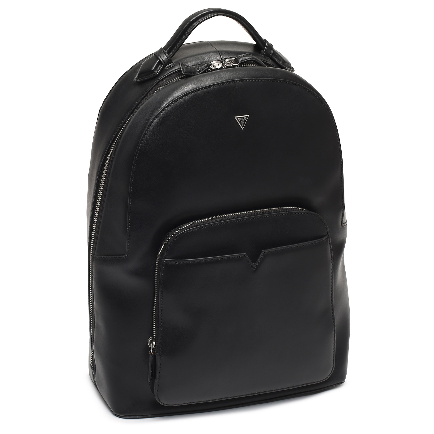 Кожаный рюкзак Guess Firenze