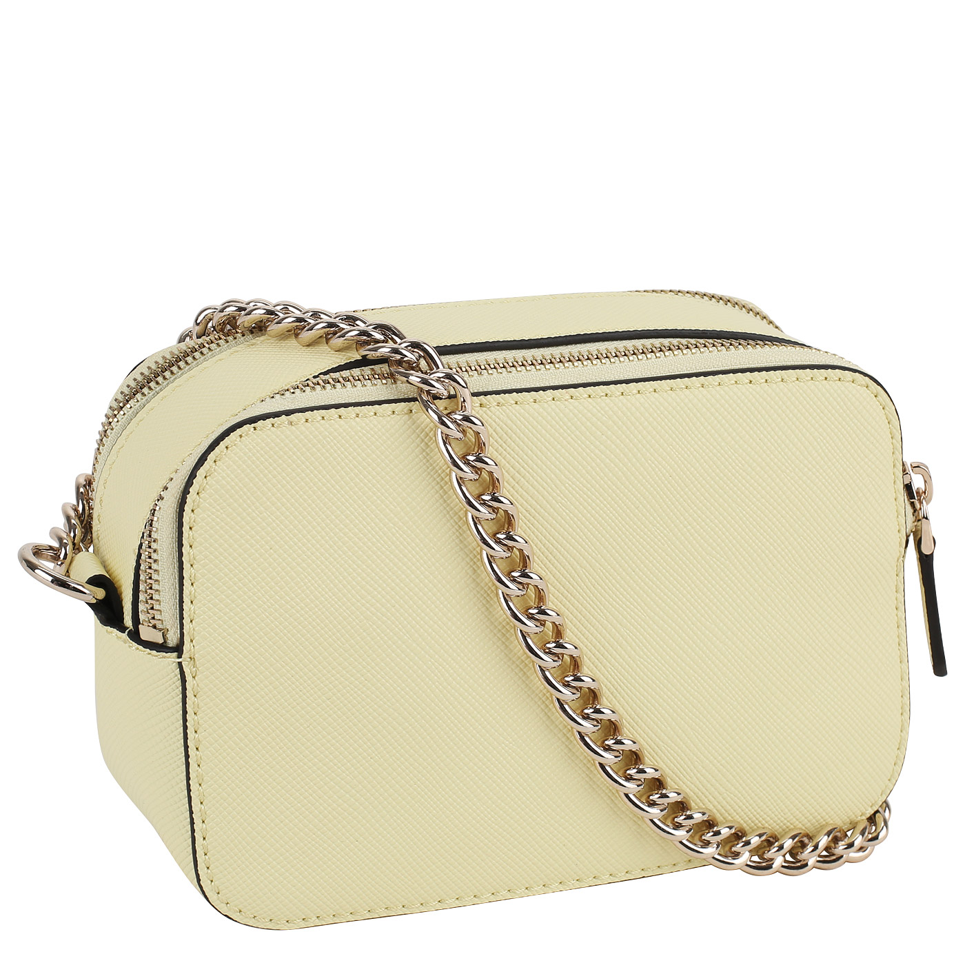 Сумка через плечо с цепочкой Guess Noelle