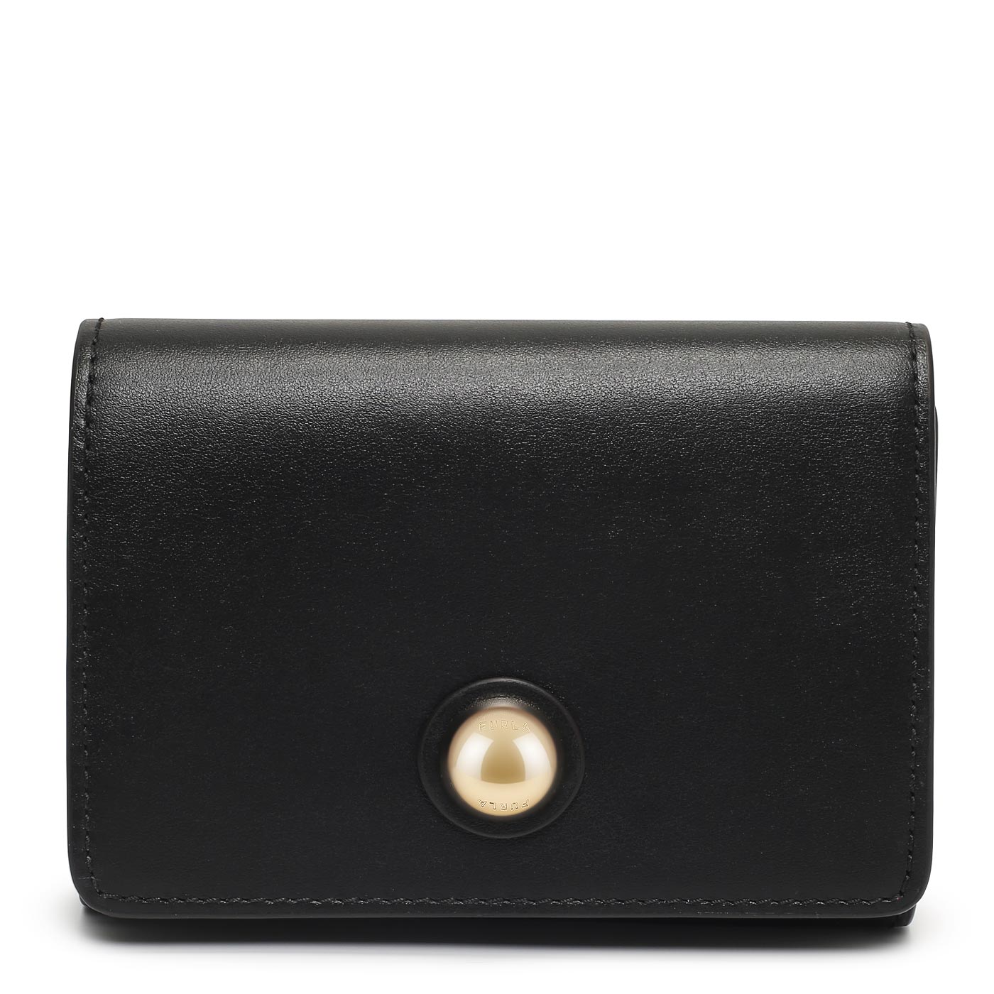 Furla Портмоне складное на кнопке