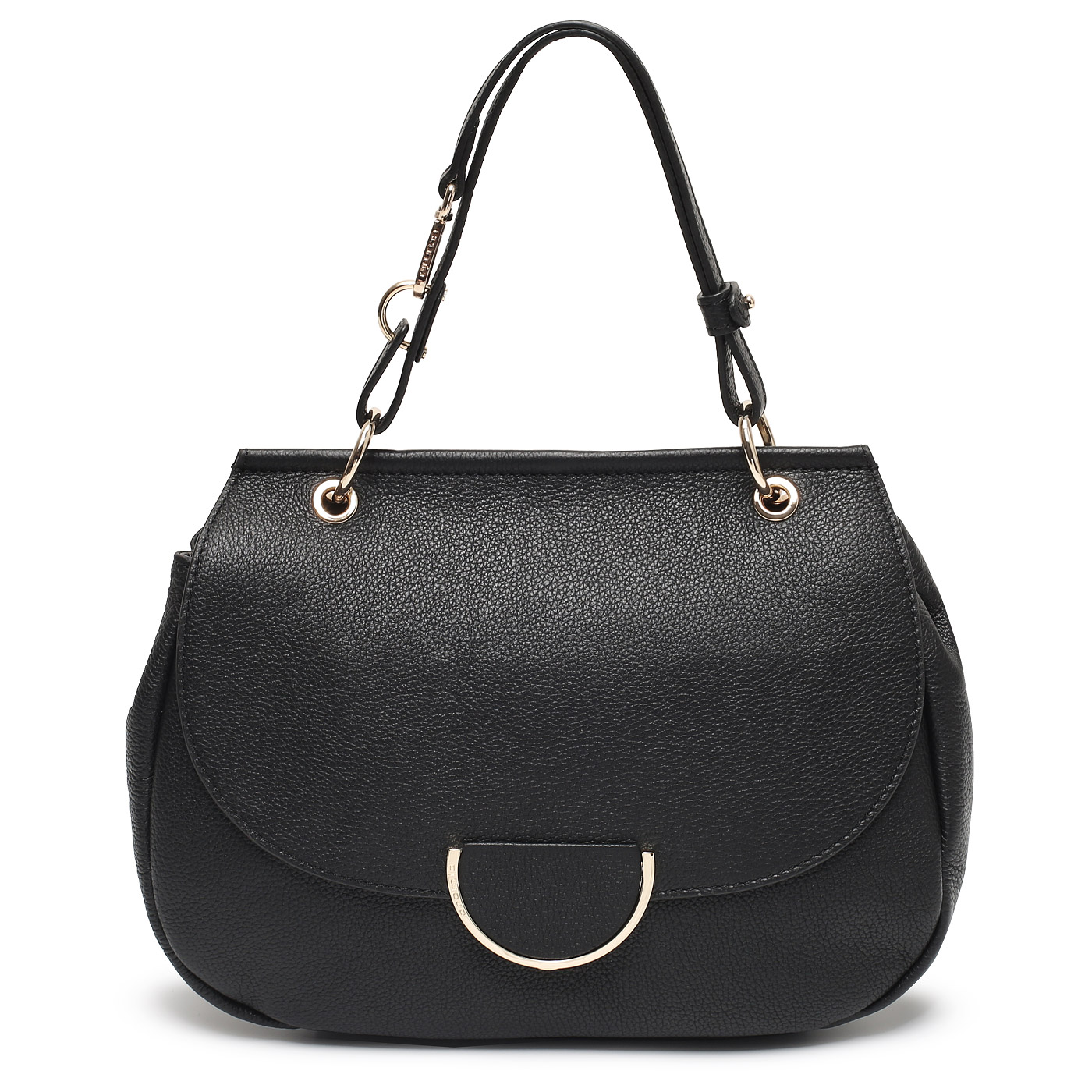 Cromia Кожаная сумка