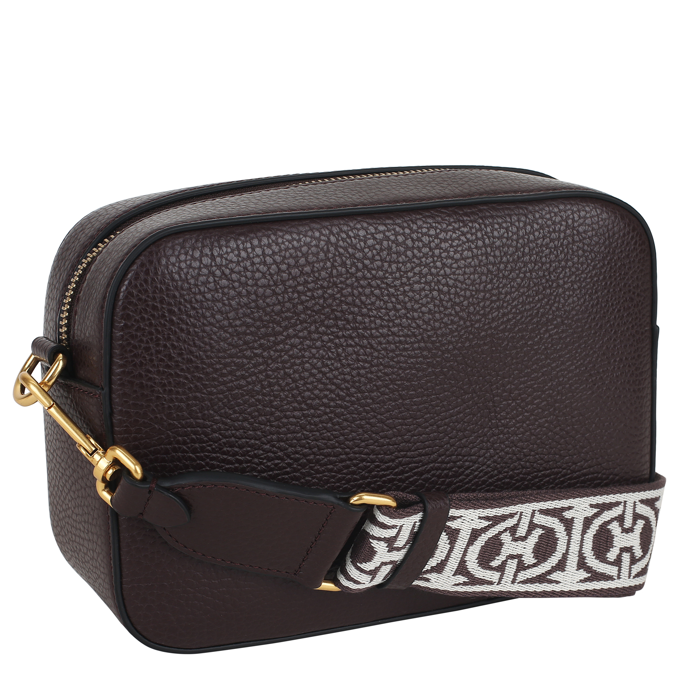 Сумка через плечо Coccinelle Beat Soft Ribb