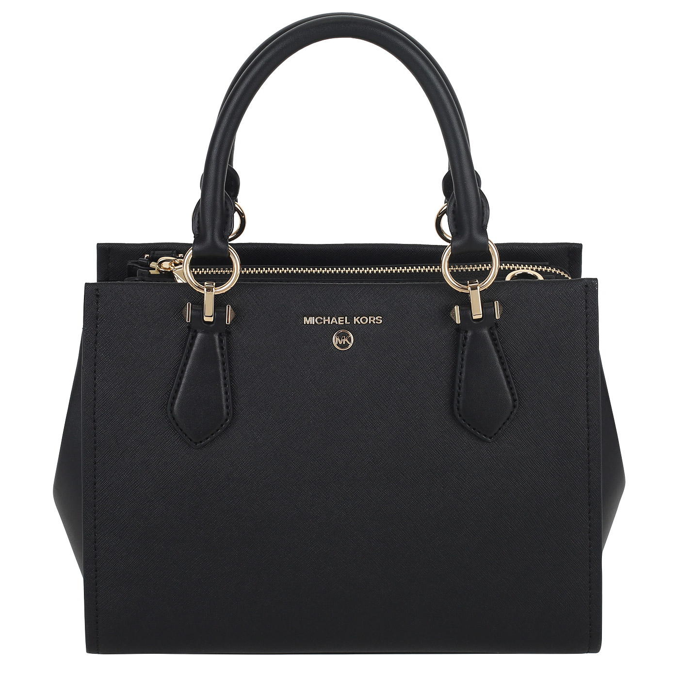 Michael Kors Кожаная сумка