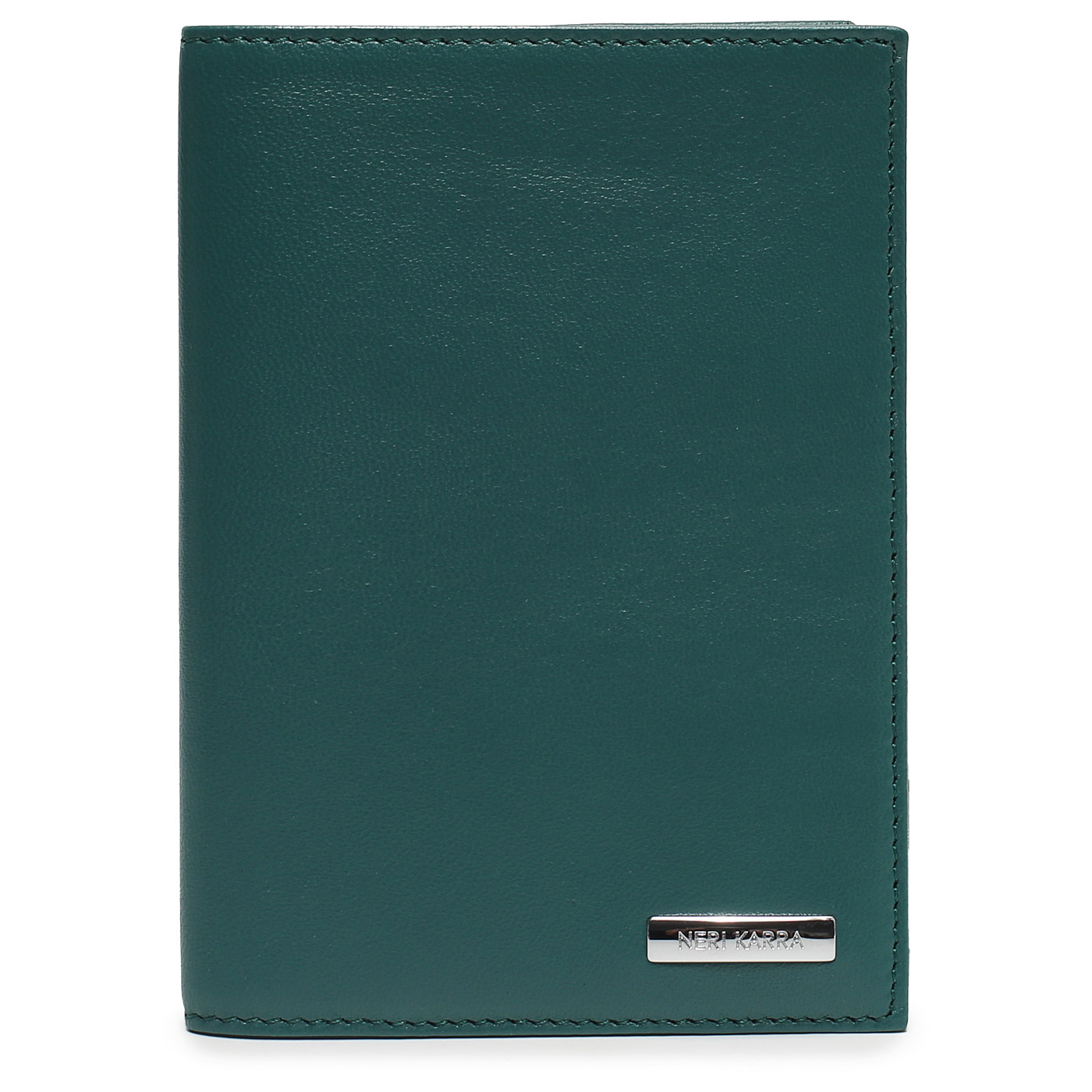 Neri Karra Кожаная обложка для паспорта