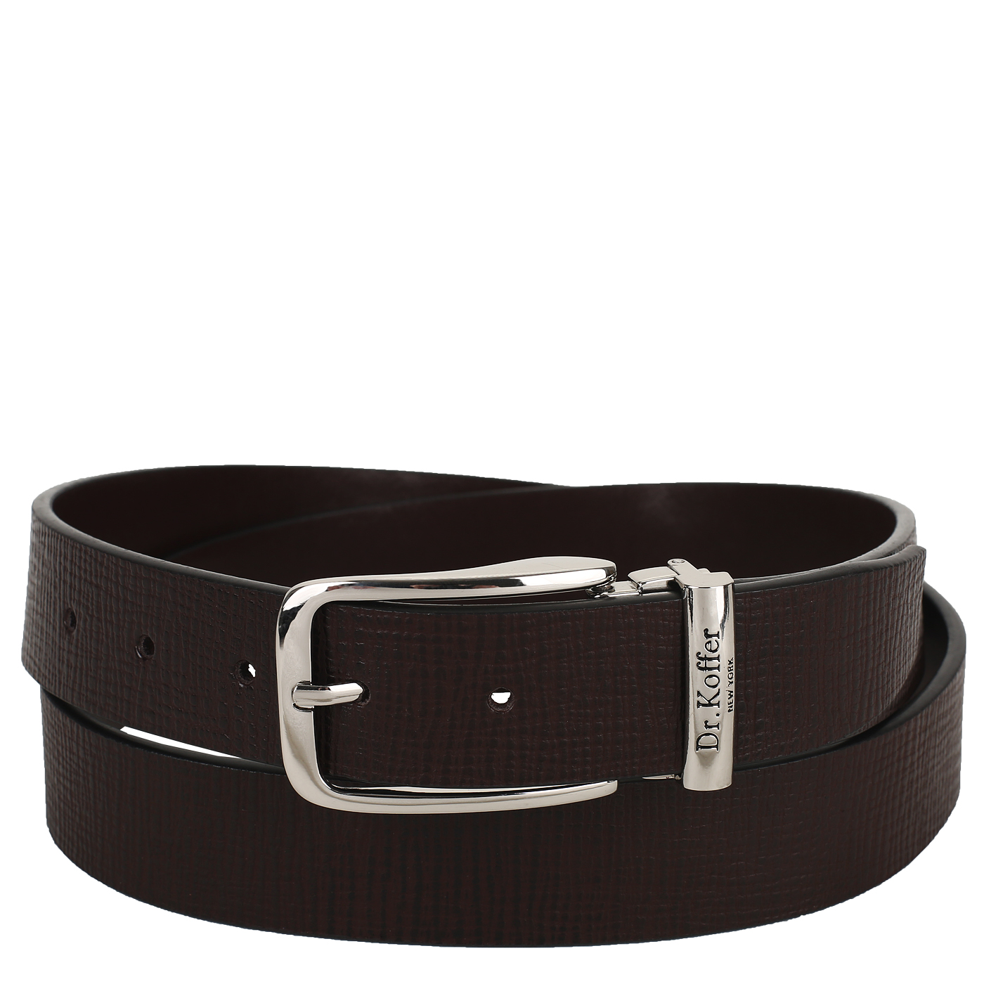 Dr. Koffer Ремень из натуральной кожи