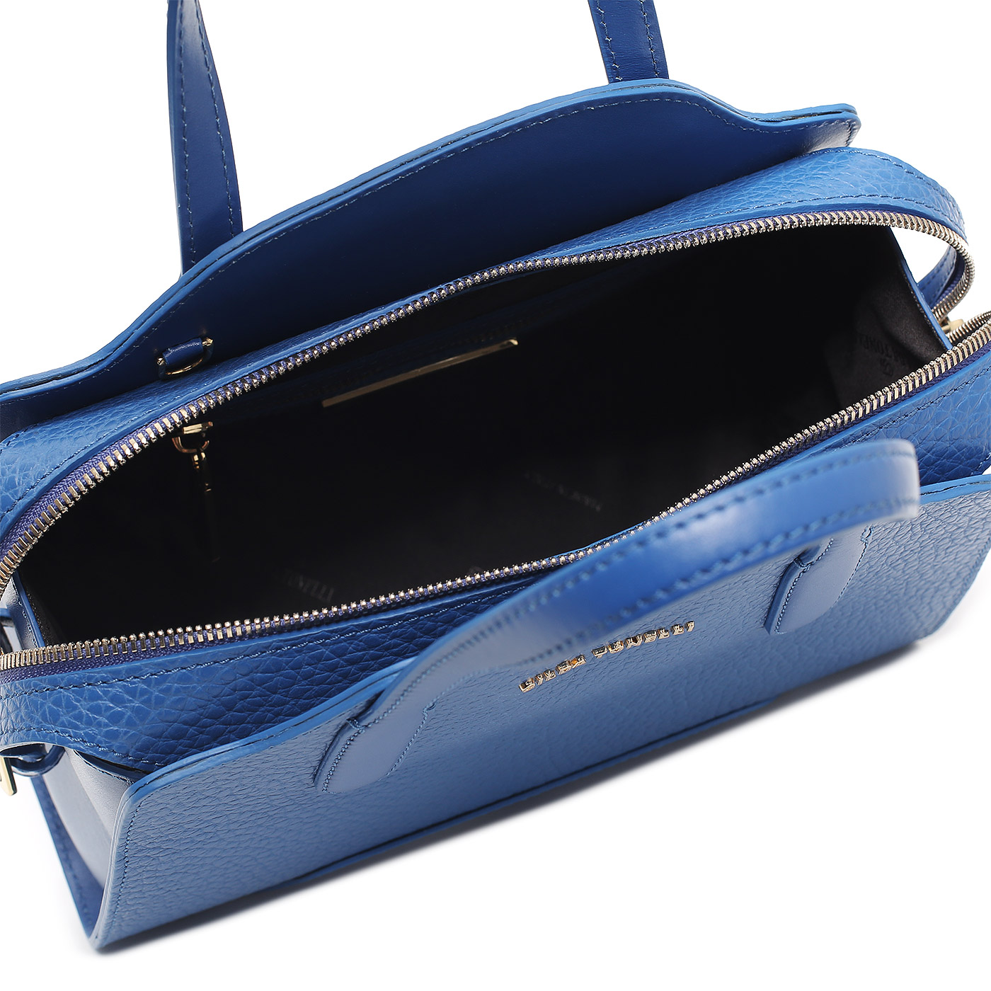 Кожаная сумка Gilda Tonelli Cervino