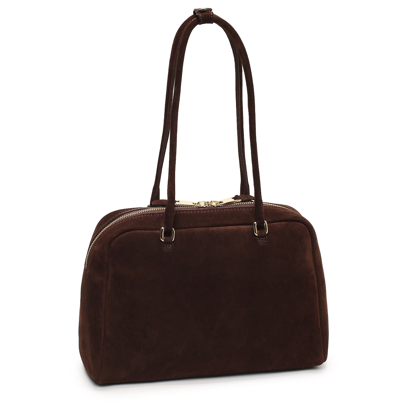 Кожаная сумка Christian Villa Tennessee