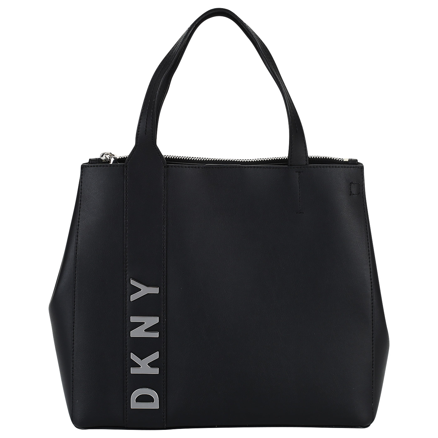 DKNY Кожаная сумка