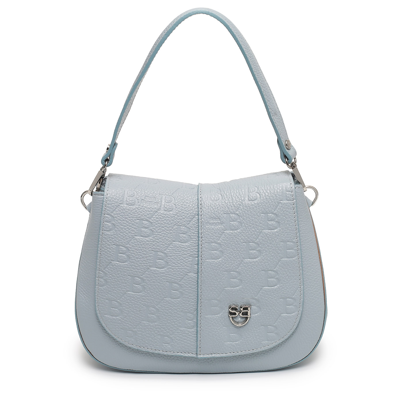 Sara Burglar Кожаная сумка