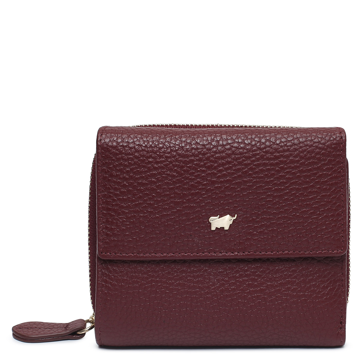 Braun Buffel Портмоне складное