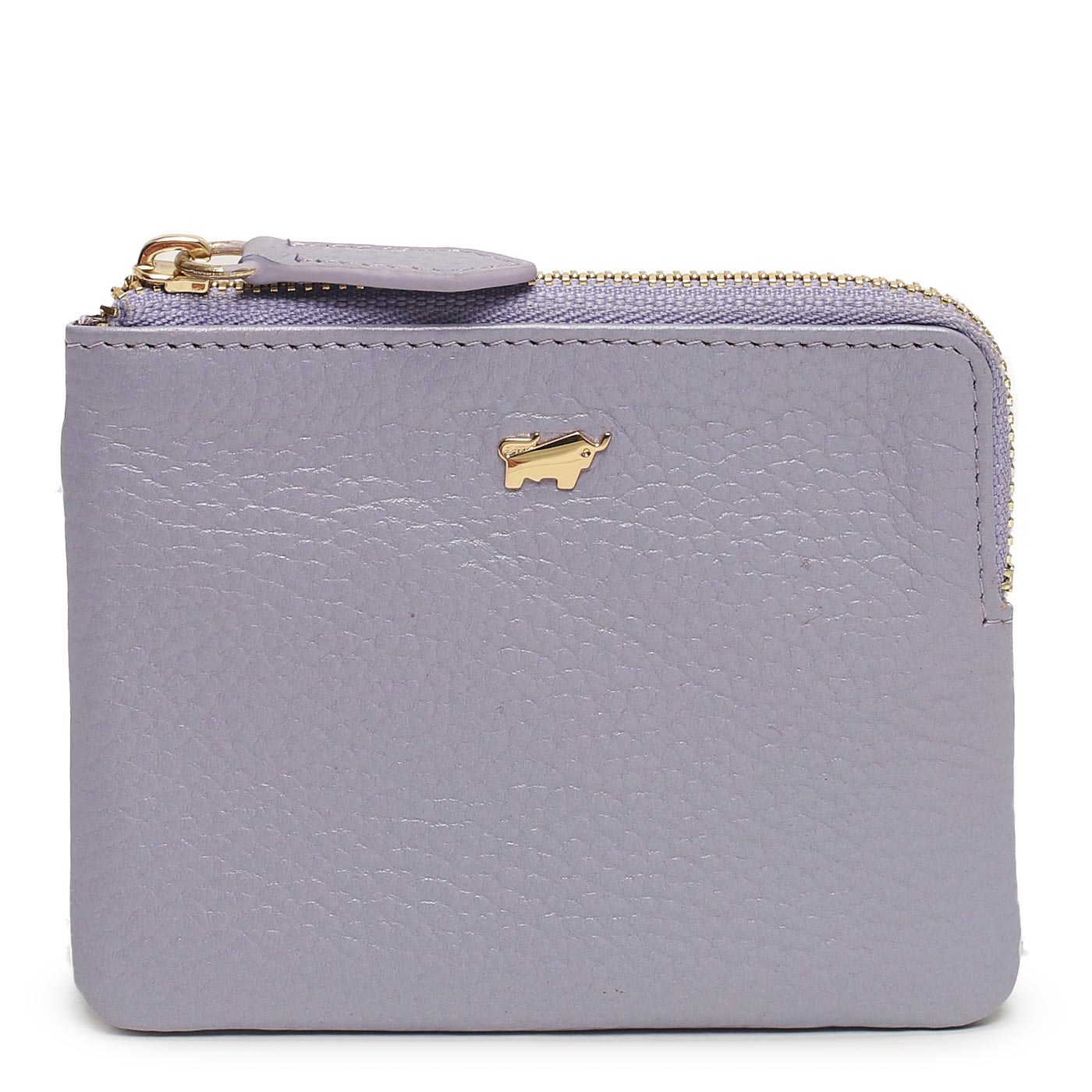 Braun Buffel Ключница на молнии