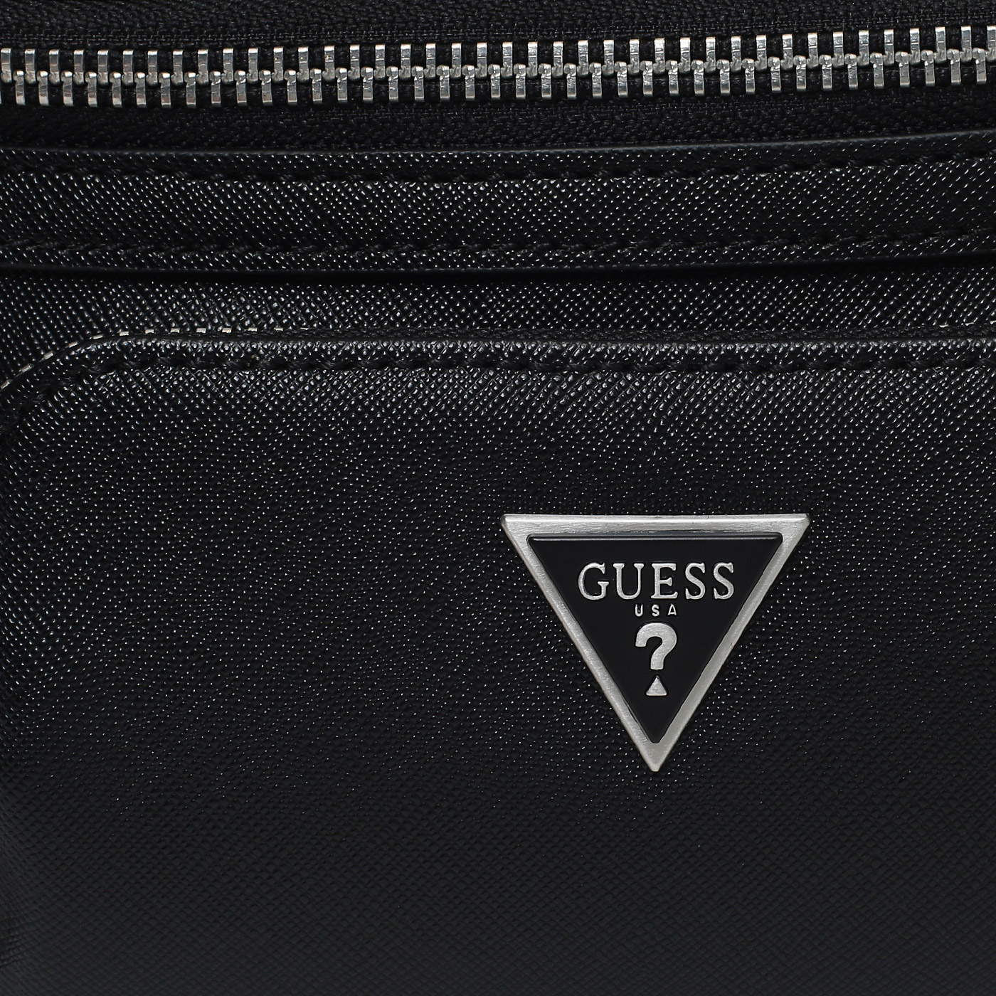 Поясная сумка Guess Certosa Saffiano
