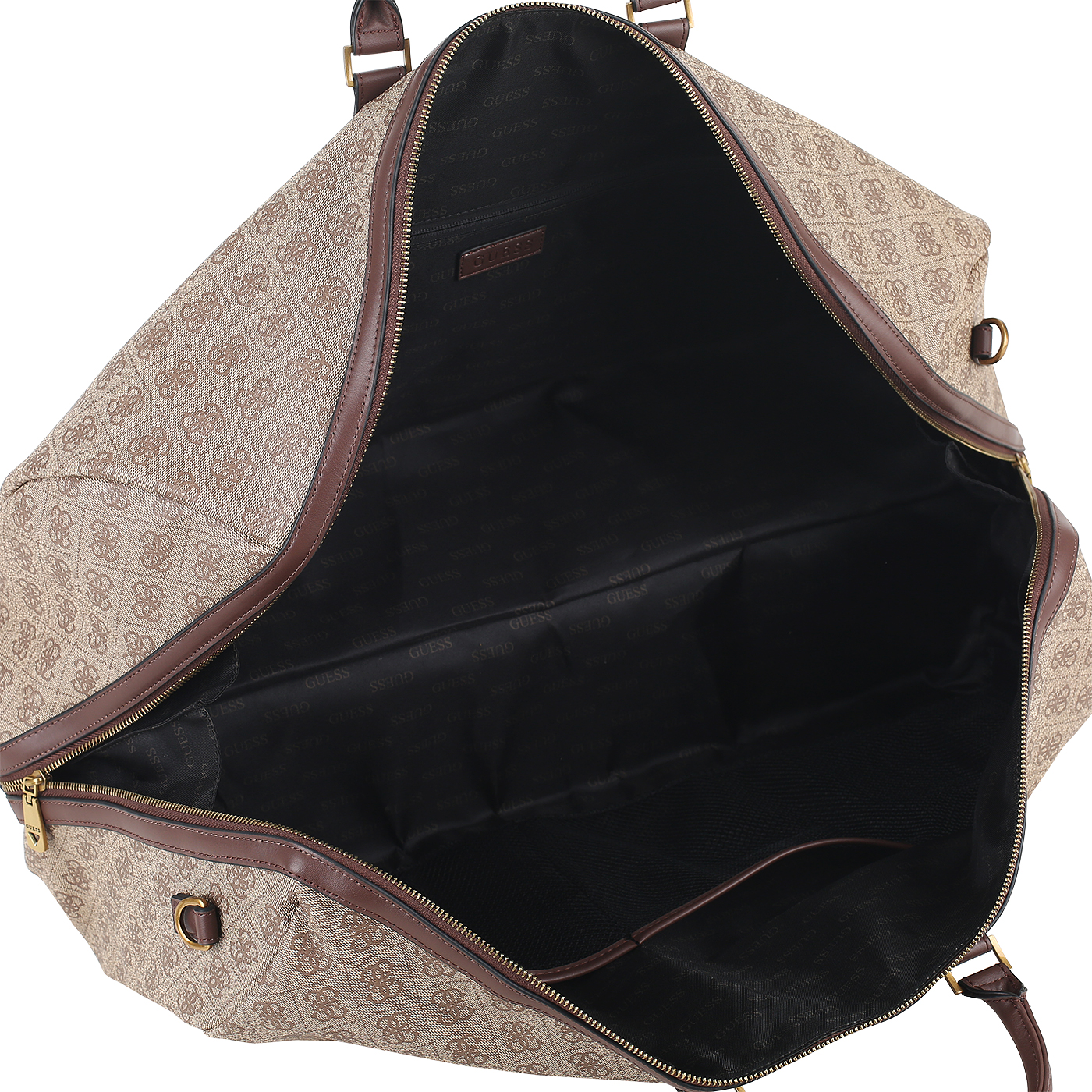 Дорожная сумка Guess Vezzola Smart Travel
