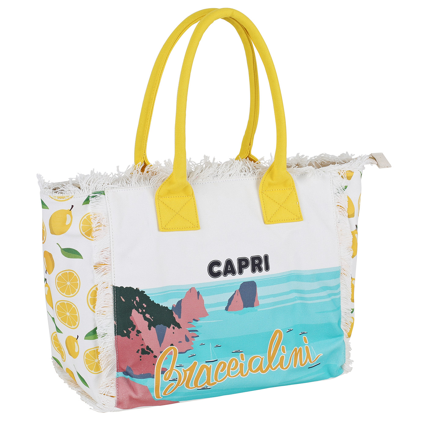 Пляжная сумка Braccialini Summer