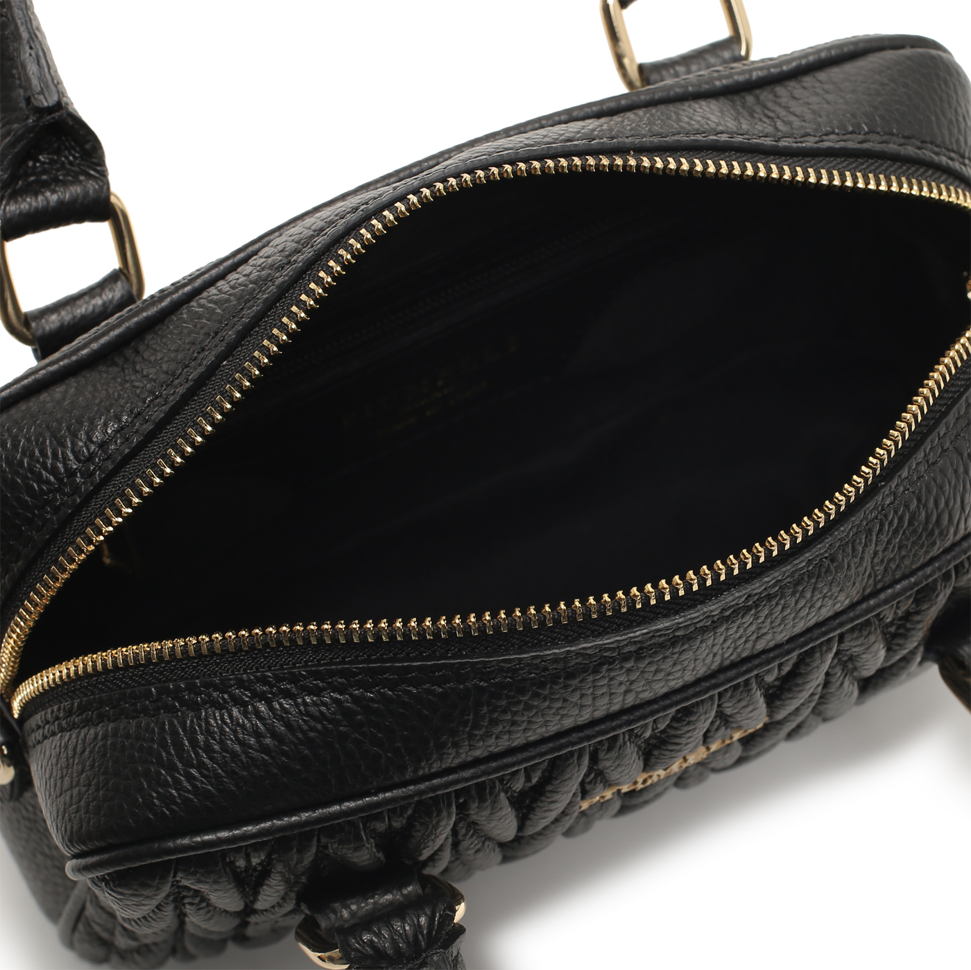 Кожаная сумка Piumelli Polly