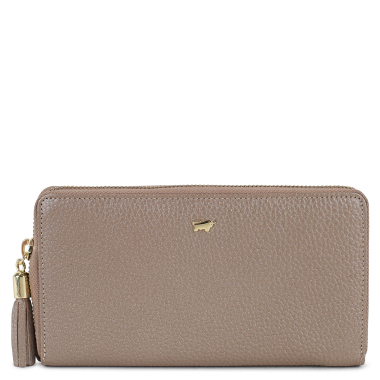 Braun Buffel