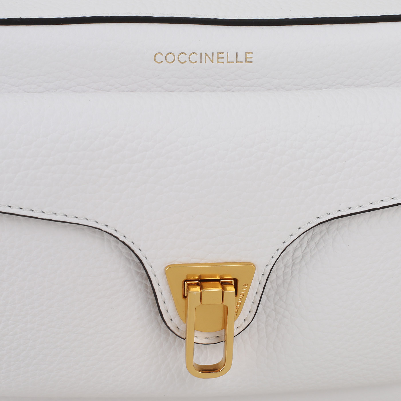 Сумка через плечо Coccinelle Beat Soft Ribb