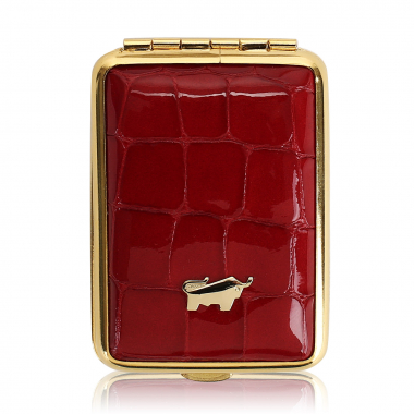 Braun Buffel