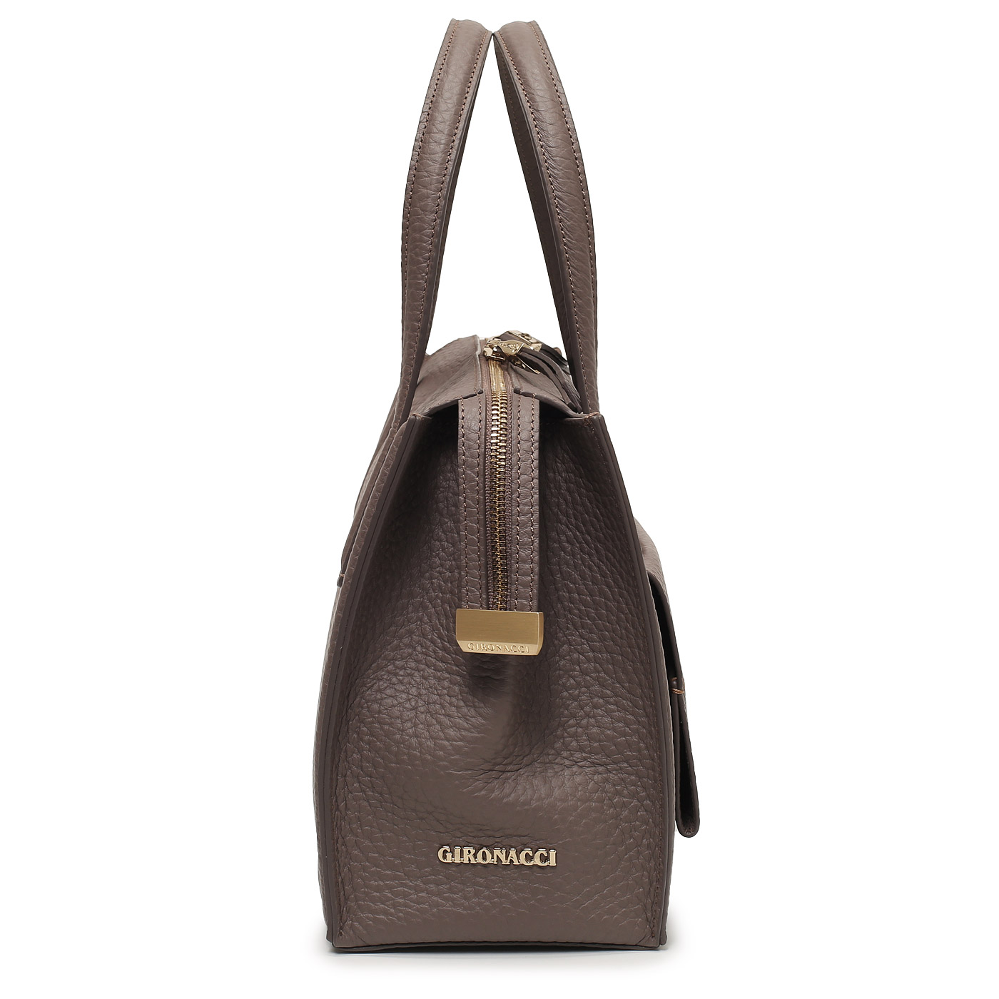 Кожаная сумка Gironacci Velvet