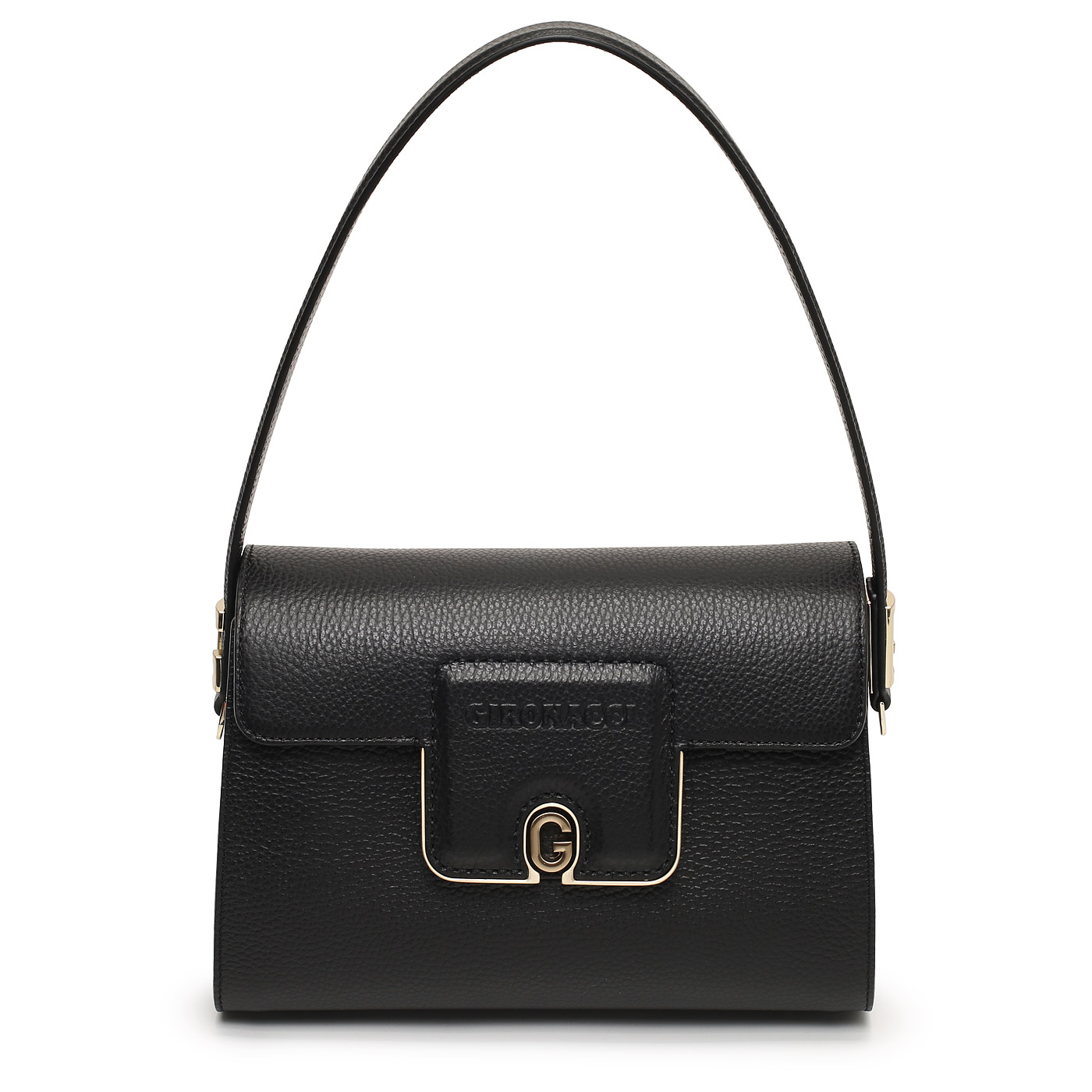 Gironacci Кожаная сумка