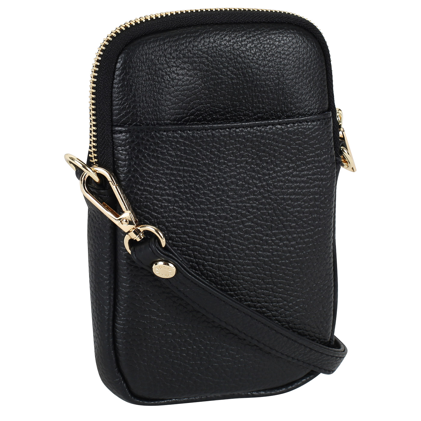 Сумка для смартфона Bruno Rossi Dollaro