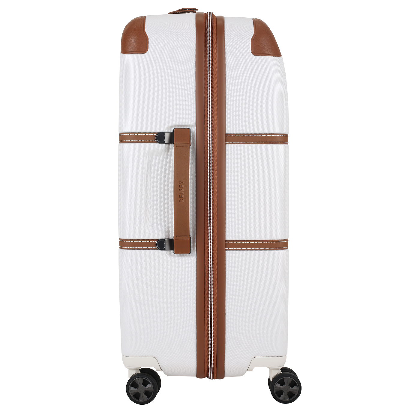 Чемодан большой L из поликарбоната Delsey Chatelet Air