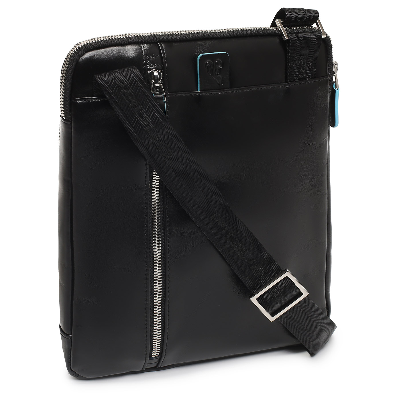 Сумка через плечо Piquadro Blue square